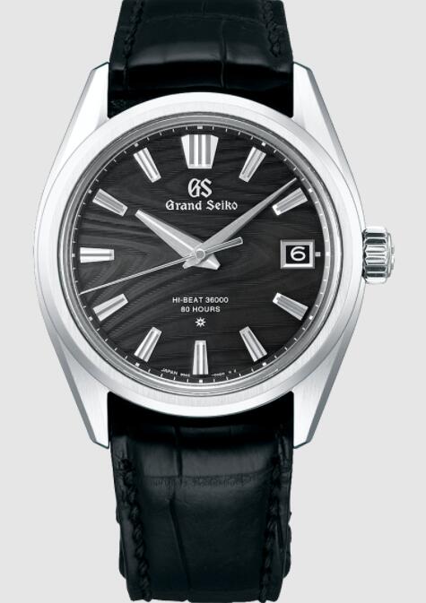 Grand Seiko Heritage Replica Watch SLGH007 Grand Seiko Heritage Replica Watch SLGH007